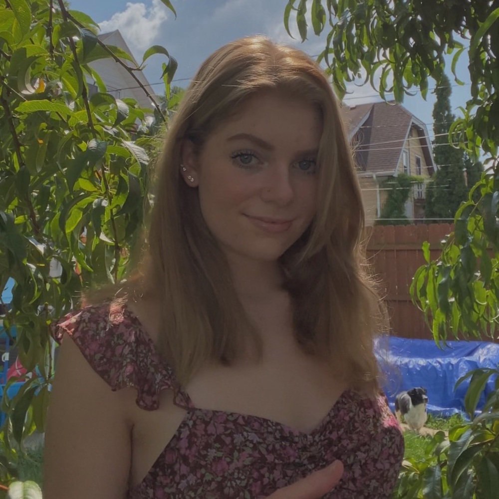 howdy, I’m Hannah !